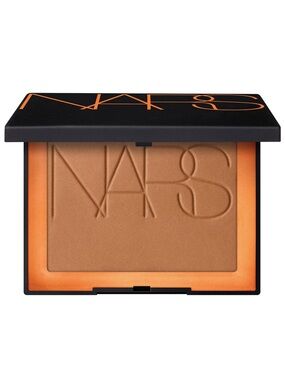 NARS Matte Bronzer — Laguna 03